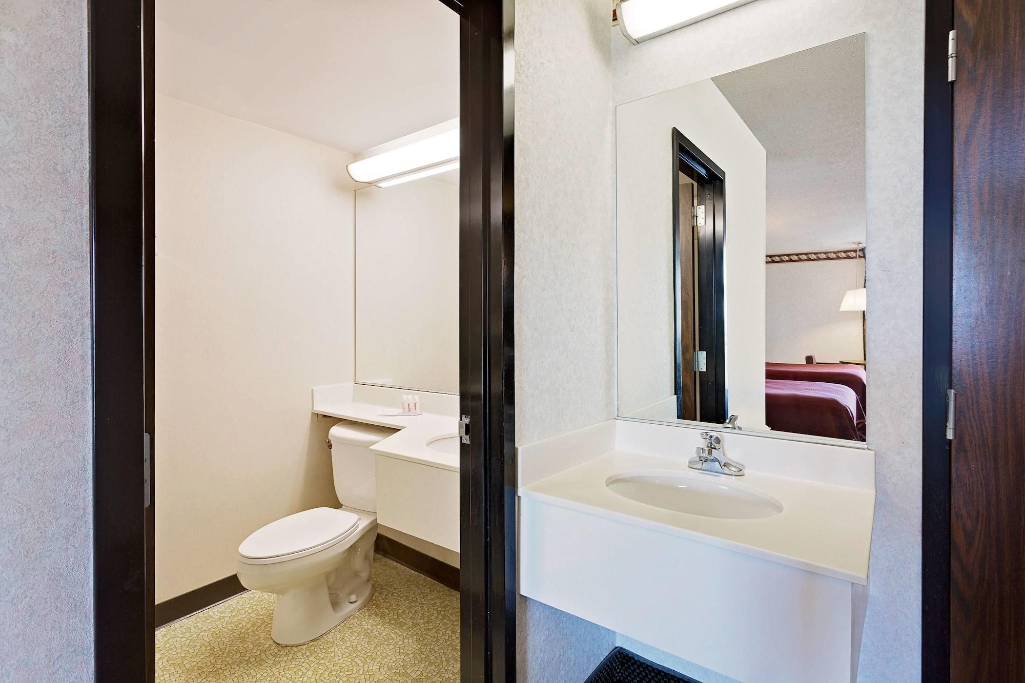 Hotel Howard Johnson By Wyndham