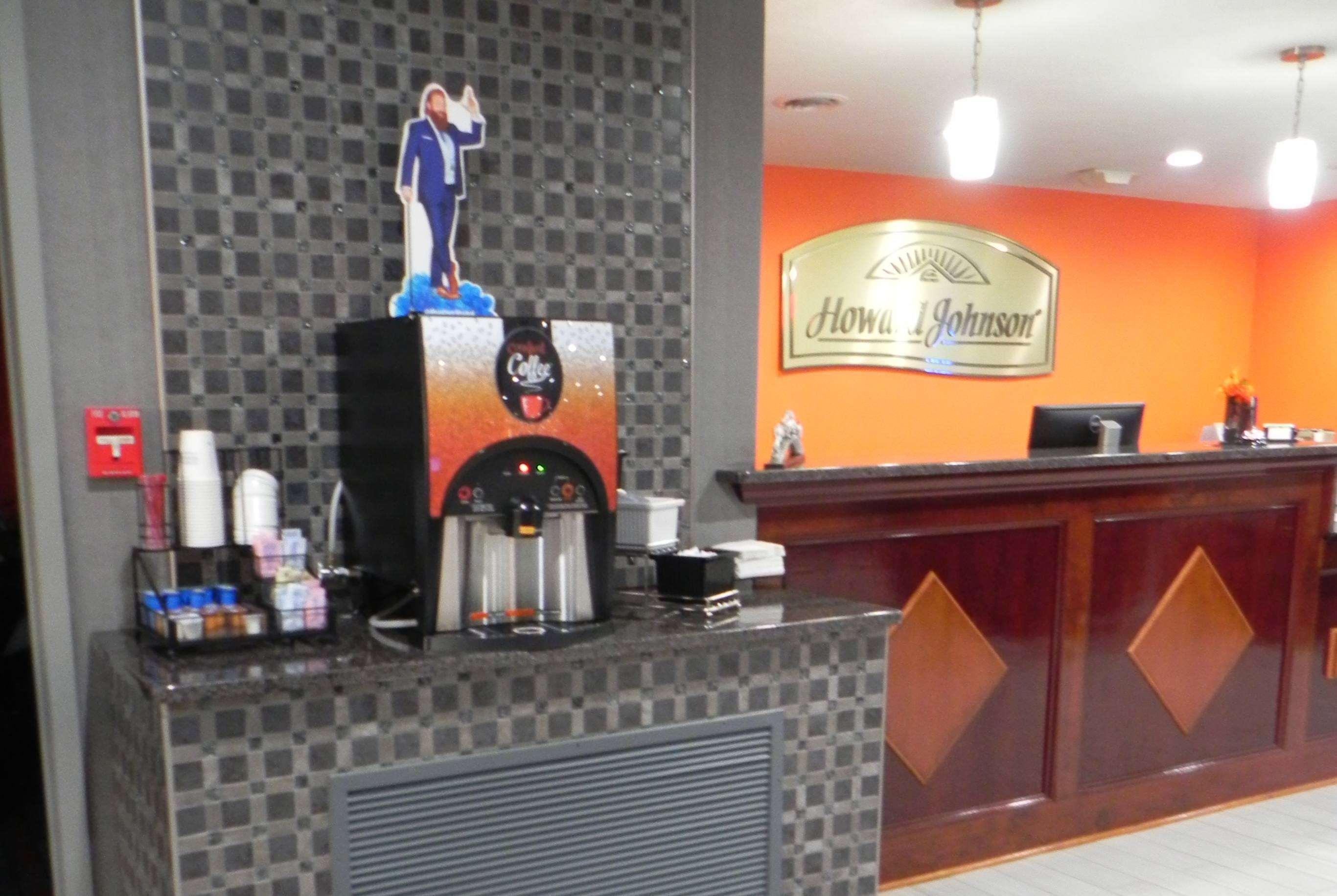 Howard Johnson By Wyndham Hotel Lexington