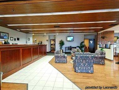 Howard Johnson By Wyndham 3* Lexington