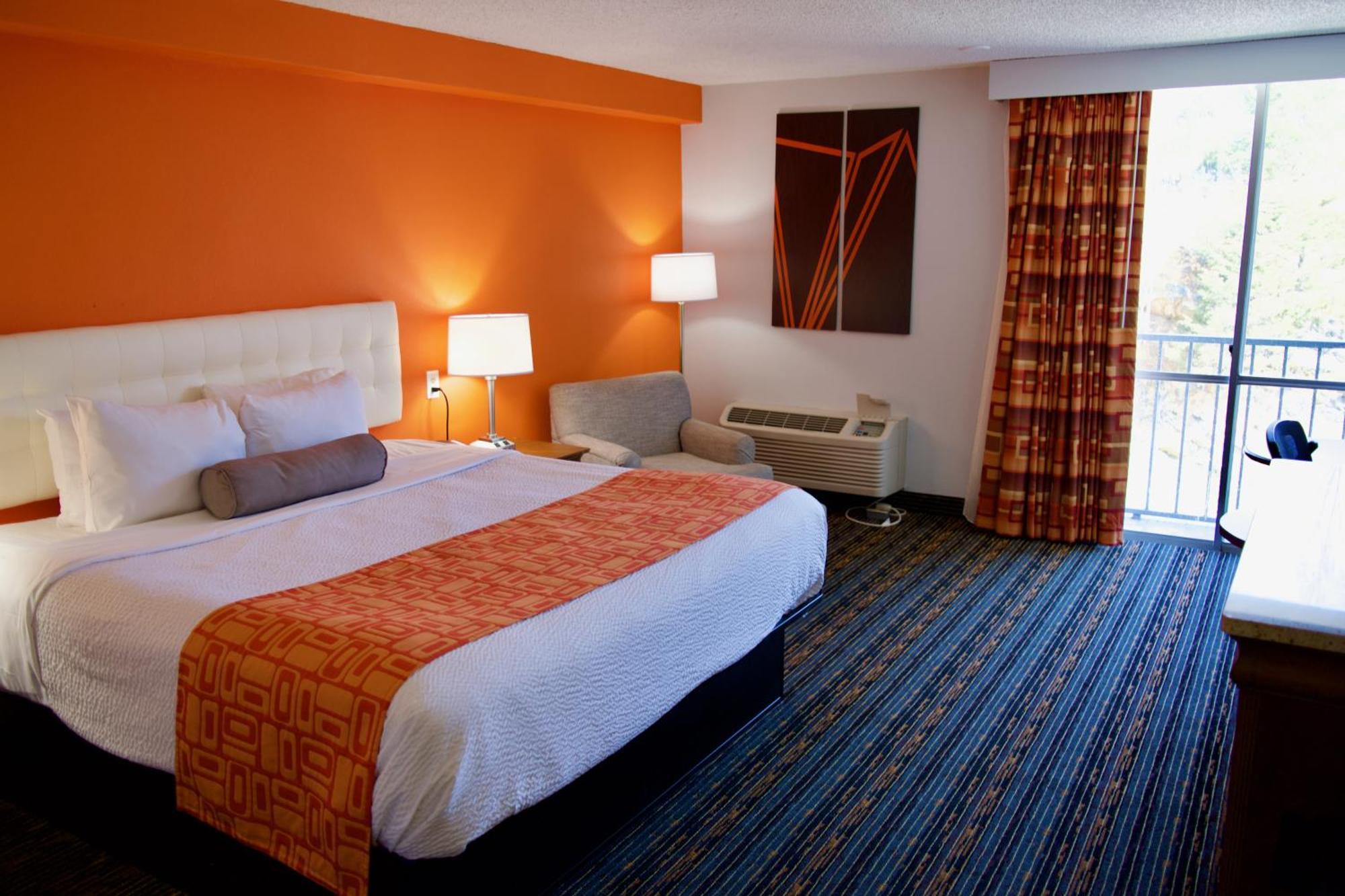 Howard Johnson By Wyndham Hotel Lexington
