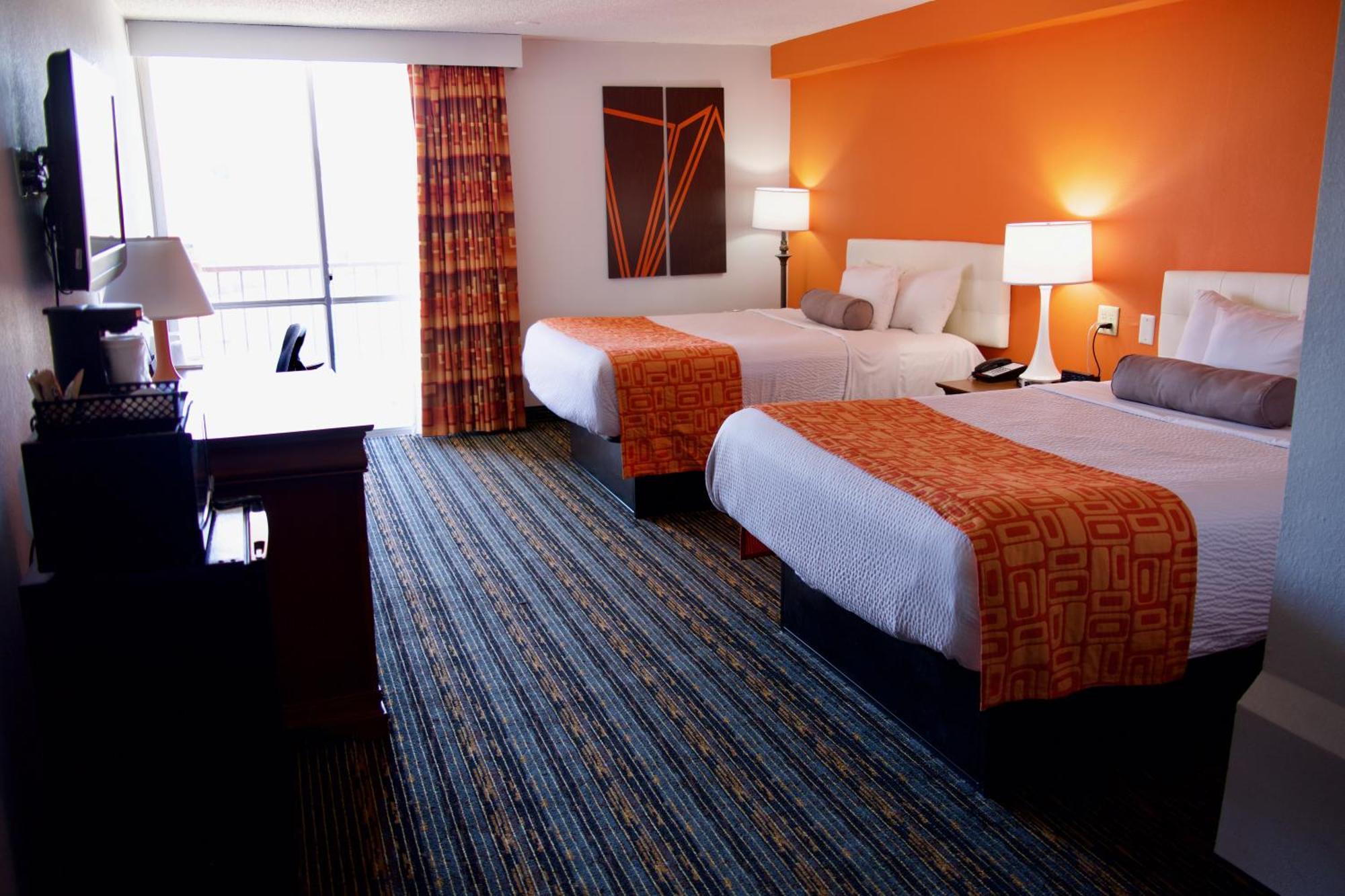 Hotel Howard Johnson By Wyndham