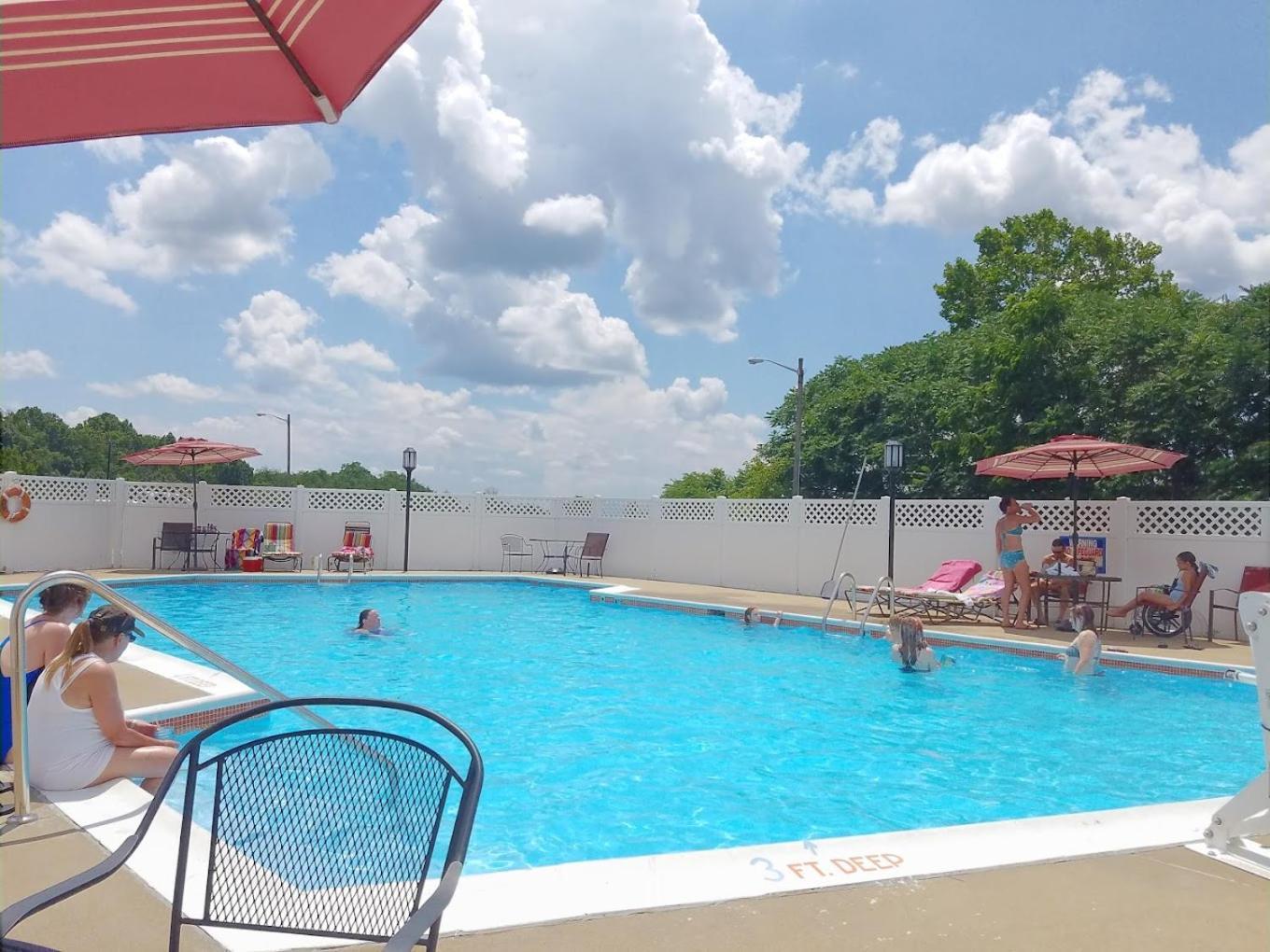 Hotel Howard Johnson By Wyndham