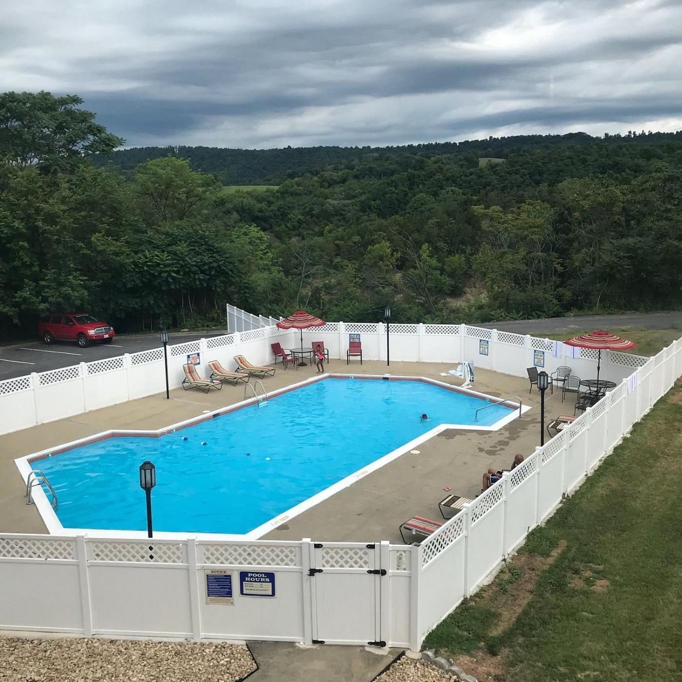 Howard Johnson By Wyndham 3*