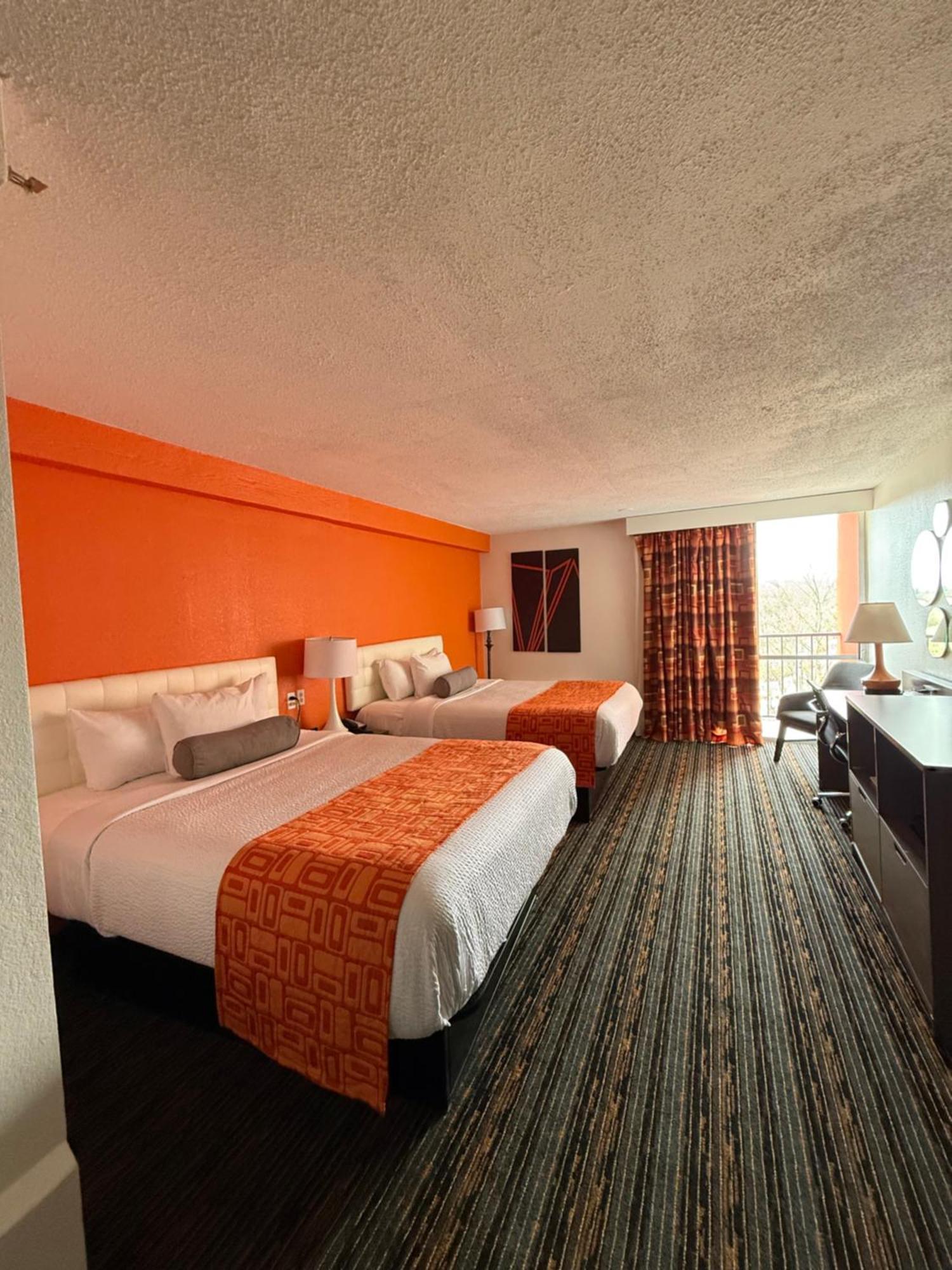 Howard Johnson By Wyndham Hotel Lexington