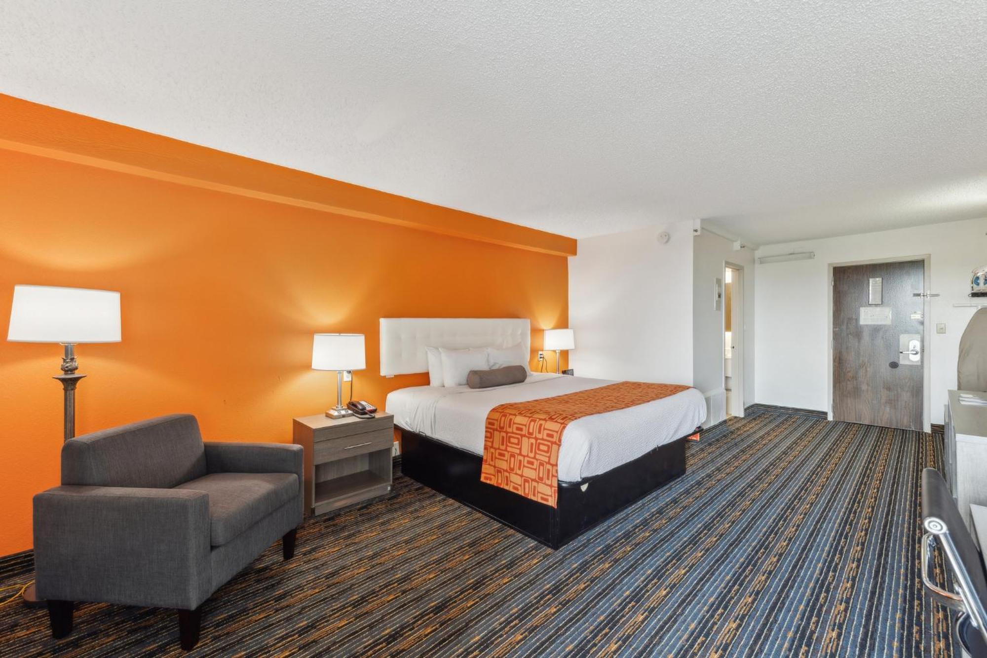 Howard Johnson By Wyndham Lexington