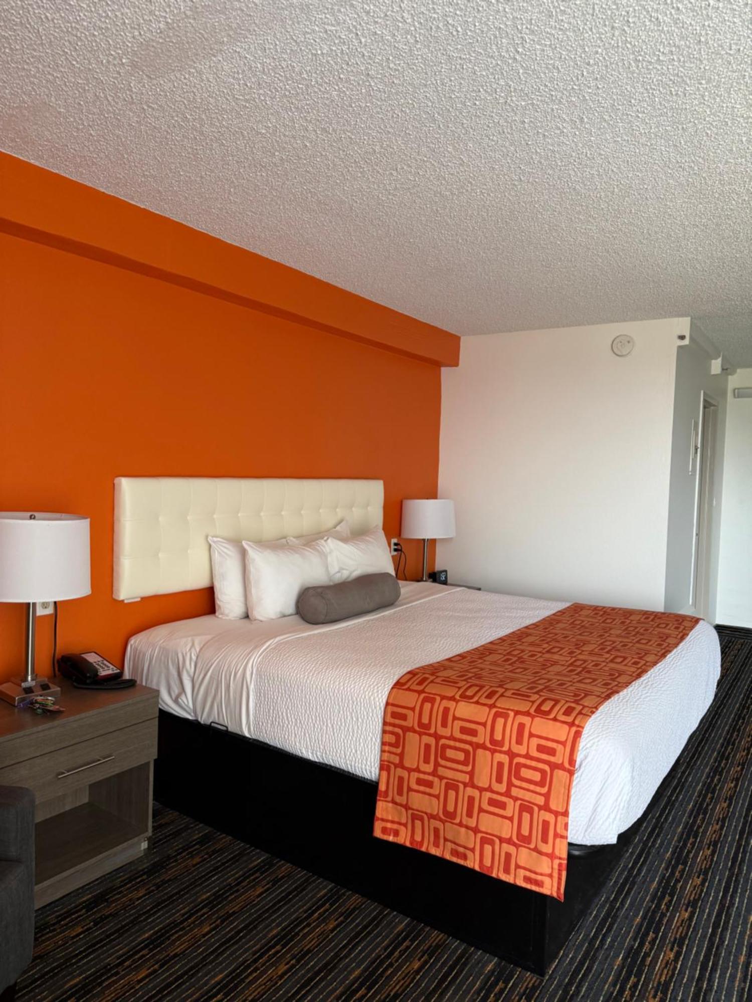 Howard Johnson By Wyndham 3* Lexington
