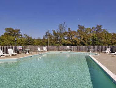 Hotel Howard Johnson By Wyndham Lexington