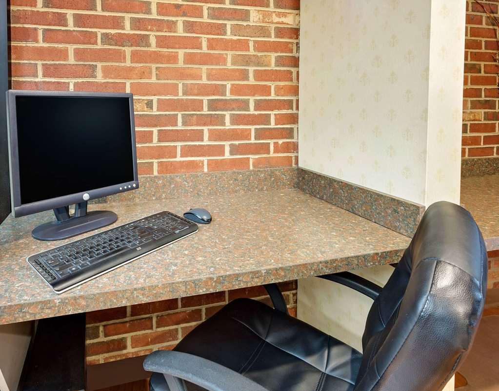 Howard Johnson By Wyndham 3* Lexington