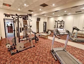 Hotel Howard Johnson By Wyndham